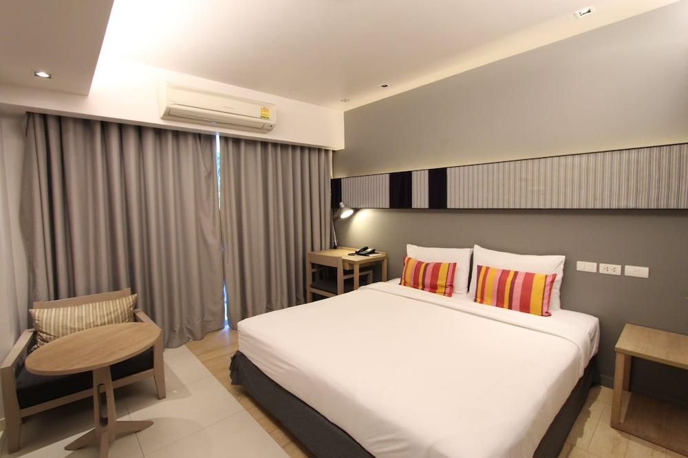 room