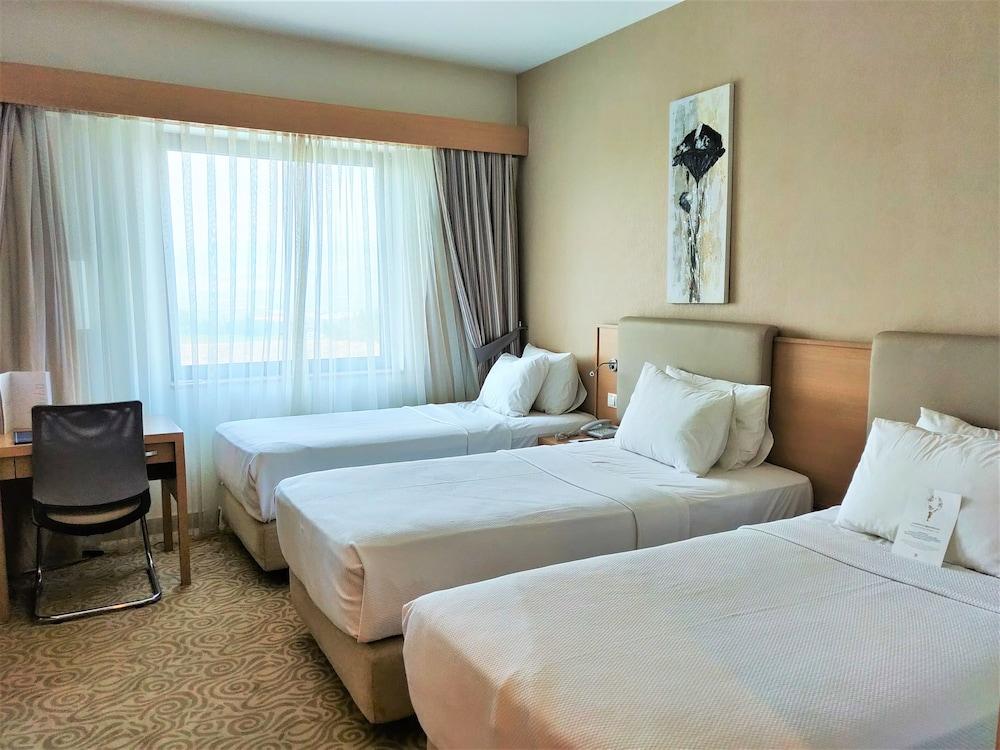 room