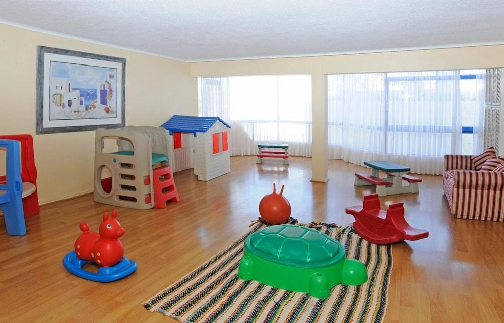 amenities