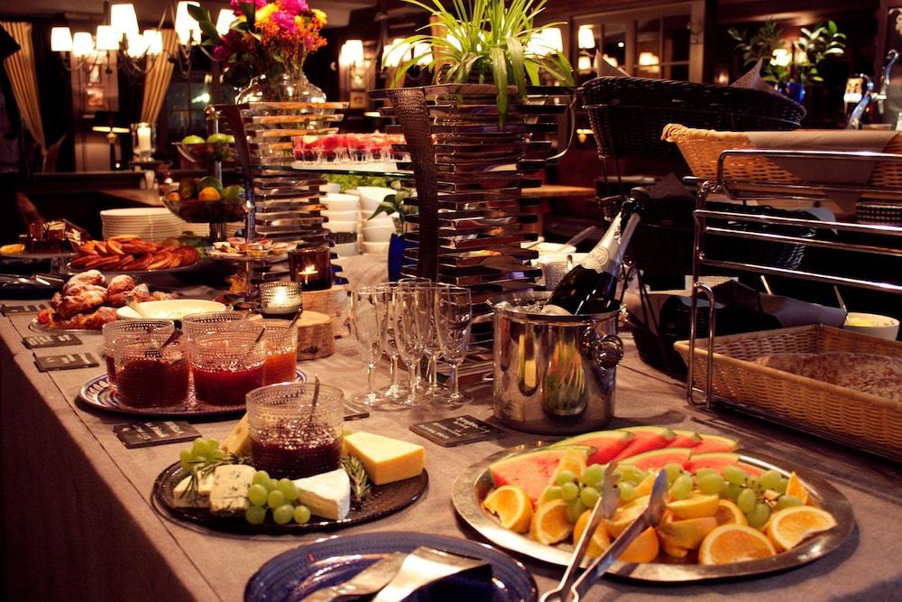 restaurant-cafeteria