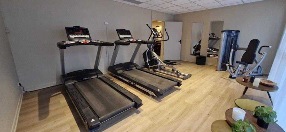 sport facilities