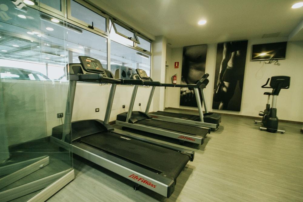 sport facilities