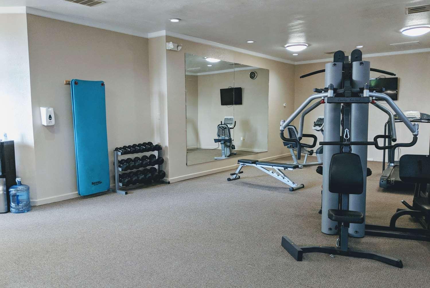 sport facilities