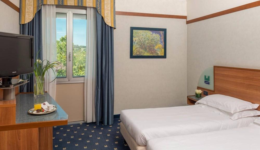 room