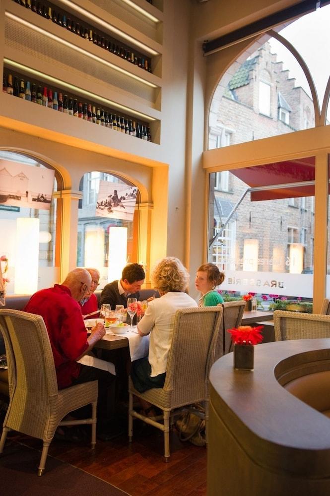 restaurant-cafeteria