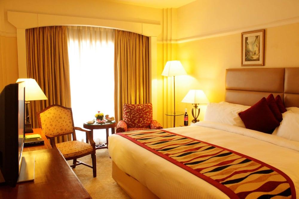 room
