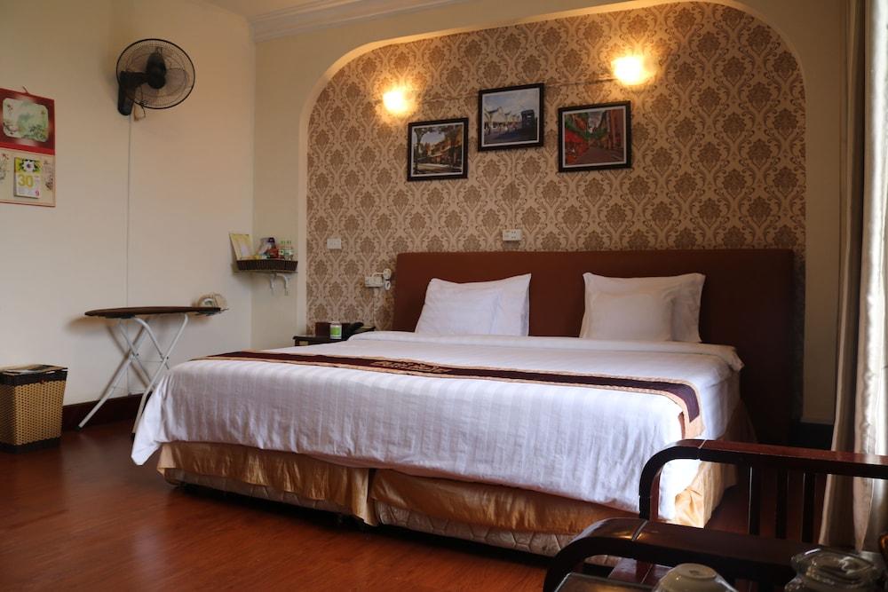 room