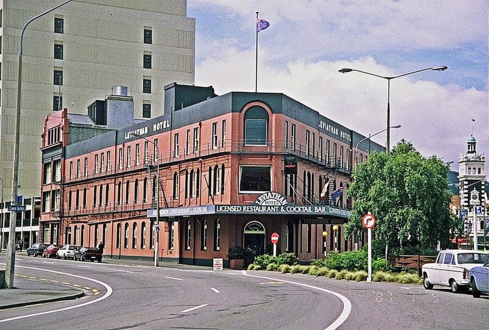 hotel