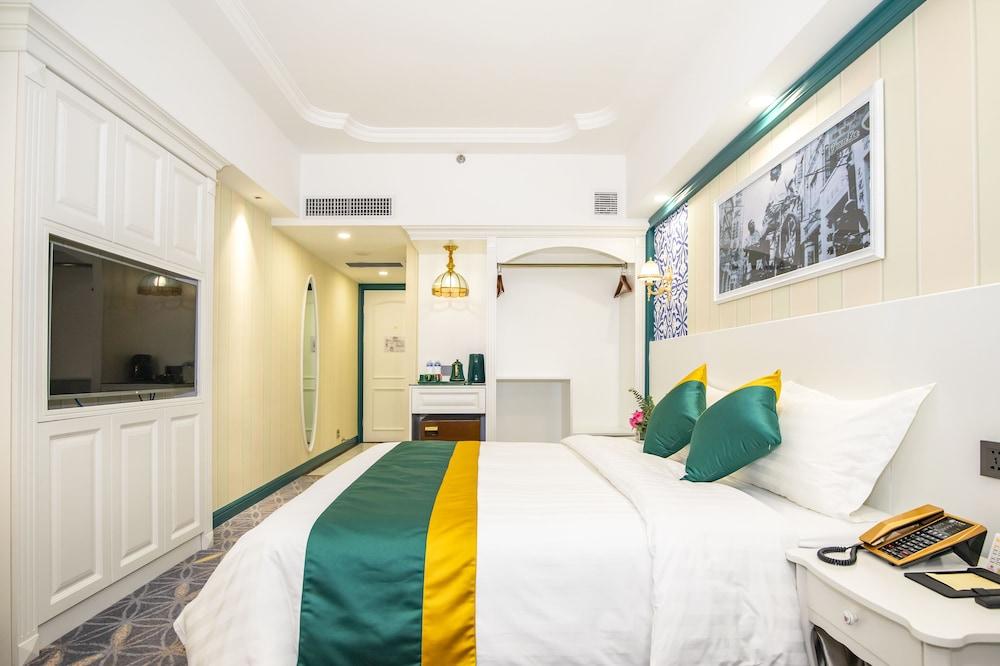 room