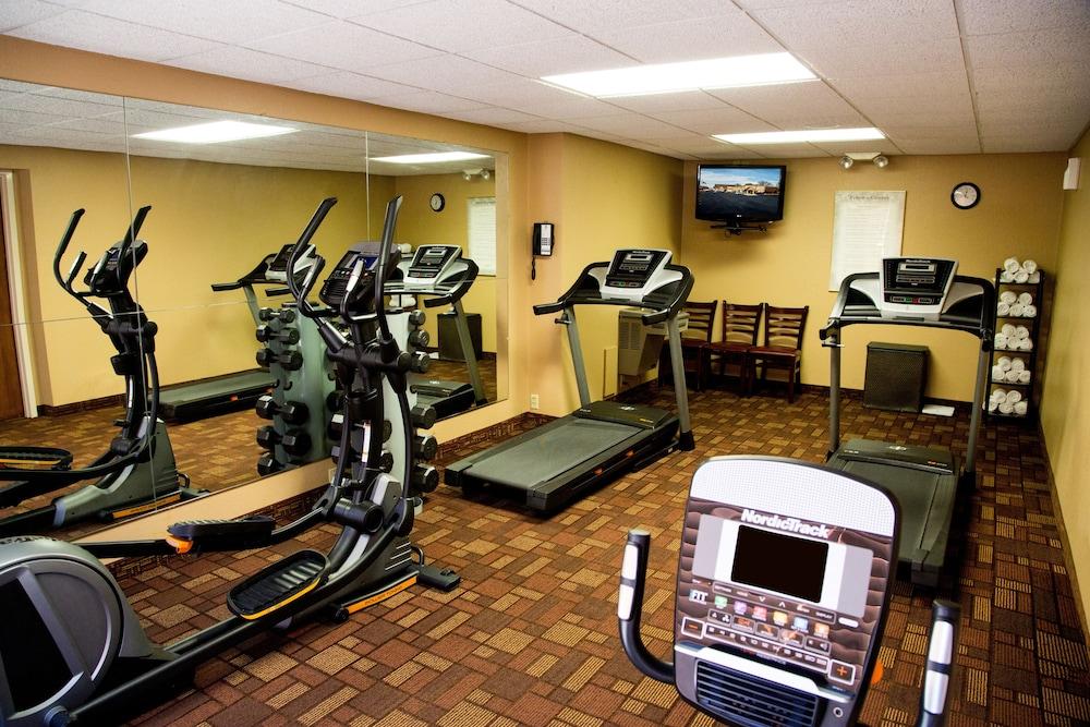 sport_facililities