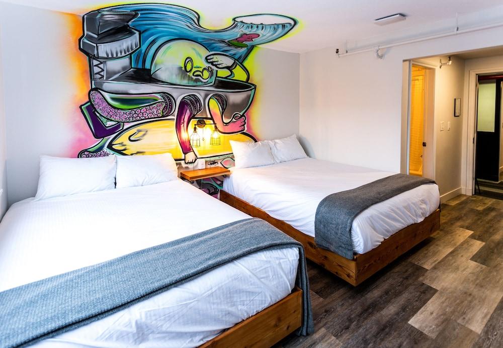 room