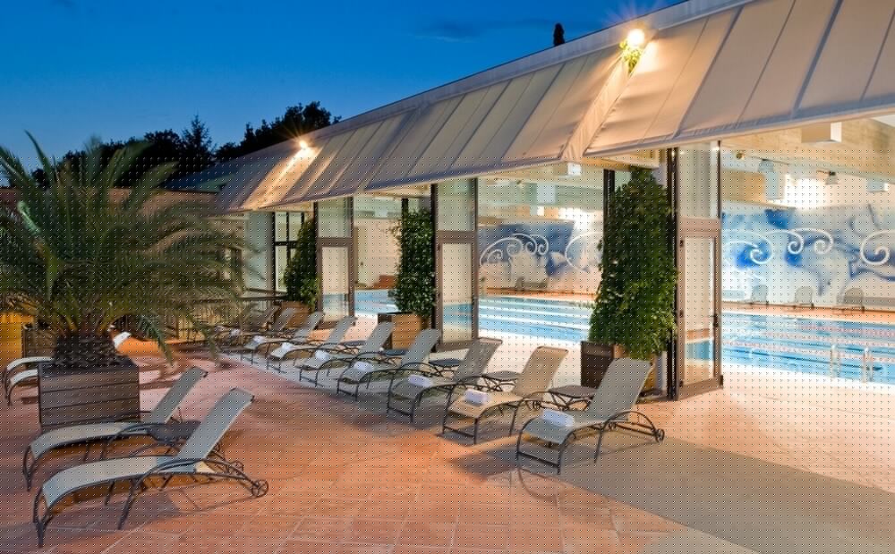 surroundings
