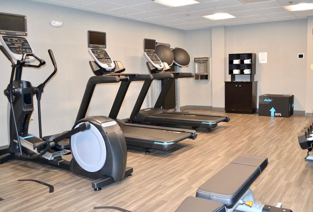 sport facilities