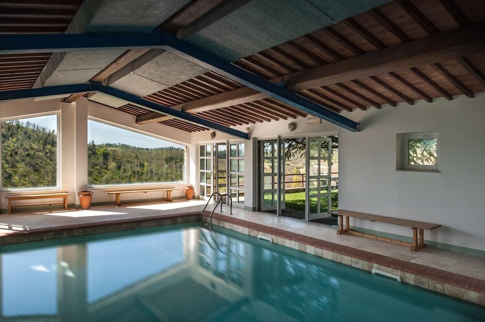 swimming pool spa