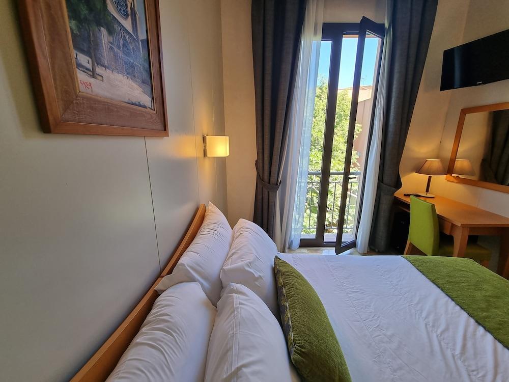 room