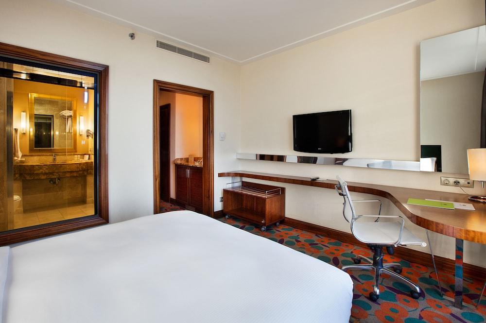 room