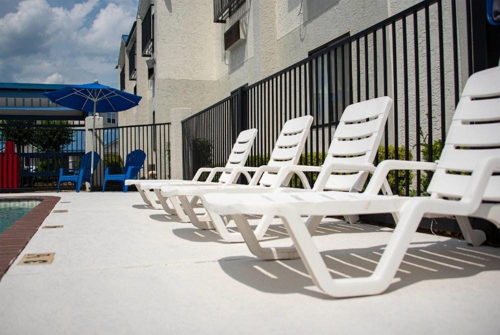 amenities