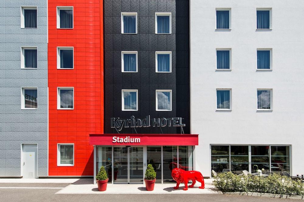 hotel