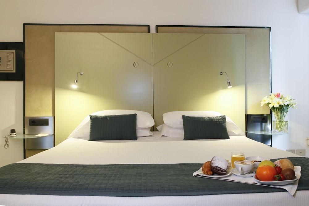 room