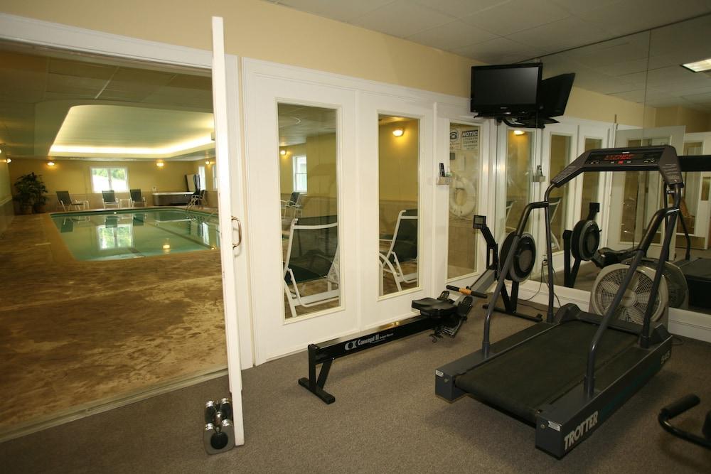 sport facilities
