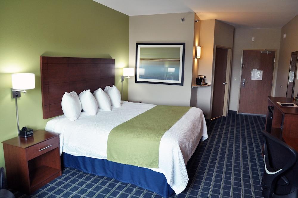 room