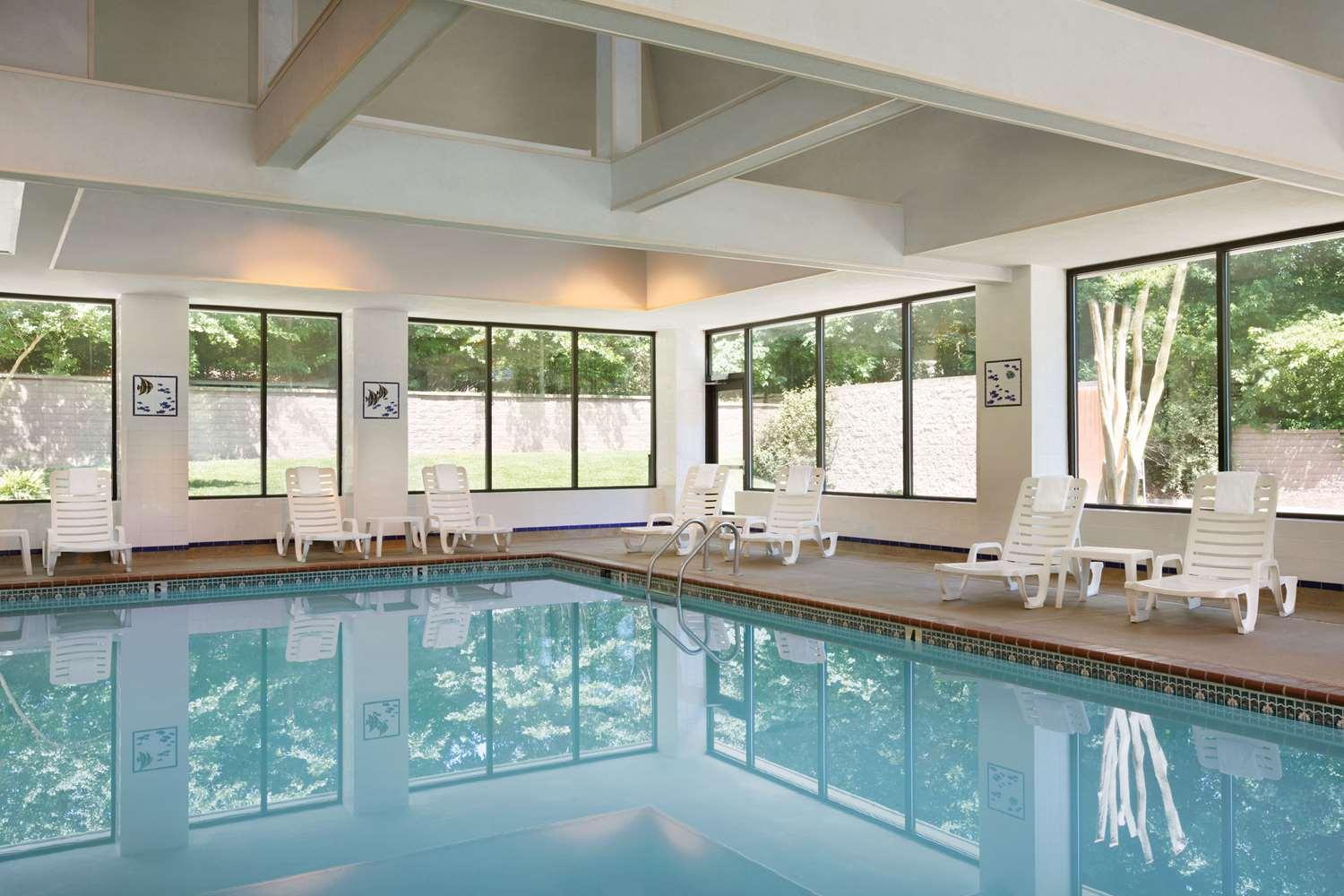 swimming pool spa