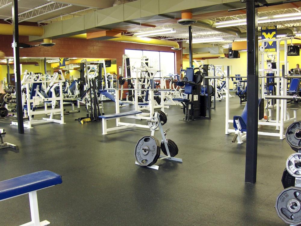 sport_facililities