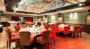 restaurant-cafeteria