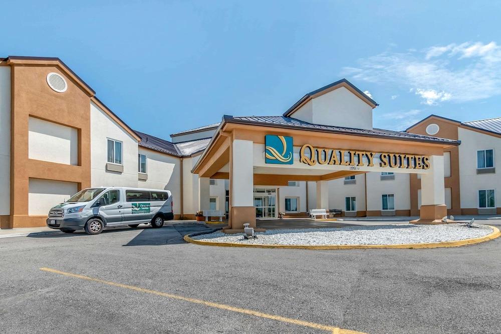 amenities