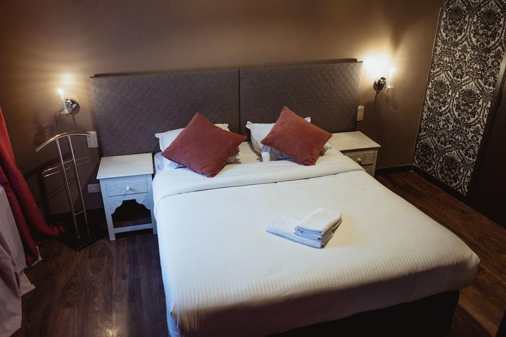 room