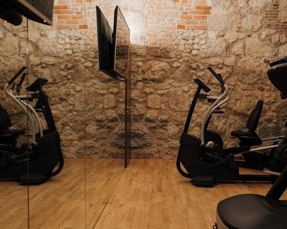 sport facilities