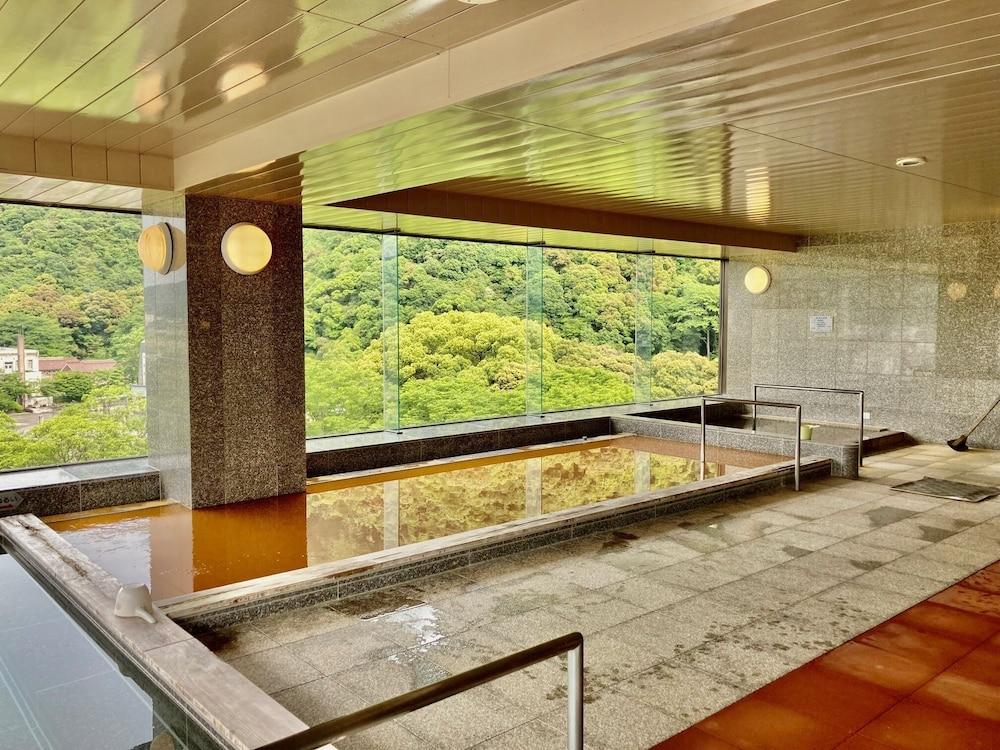 swimming pool spa