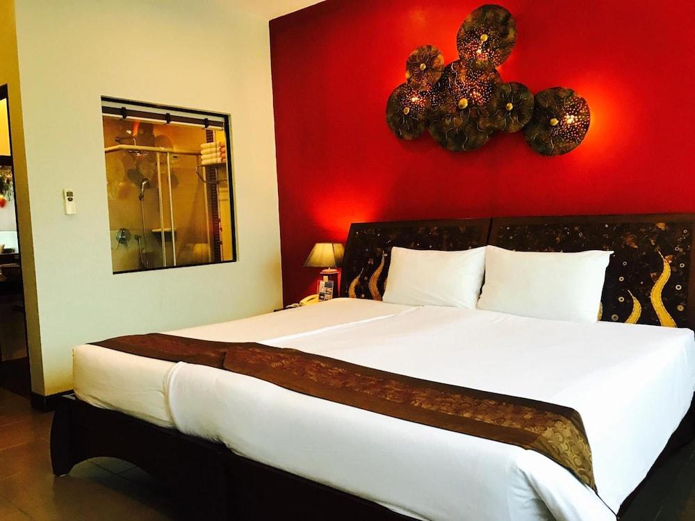 room