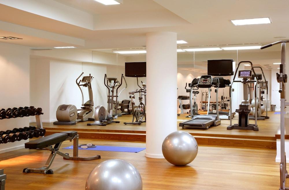 sport facilities