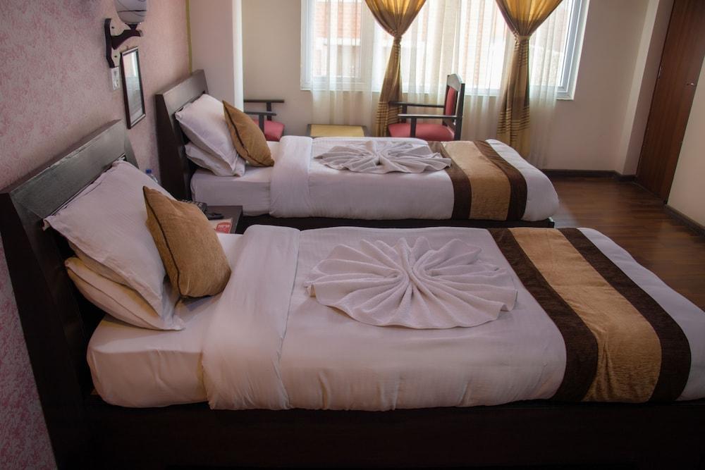 room