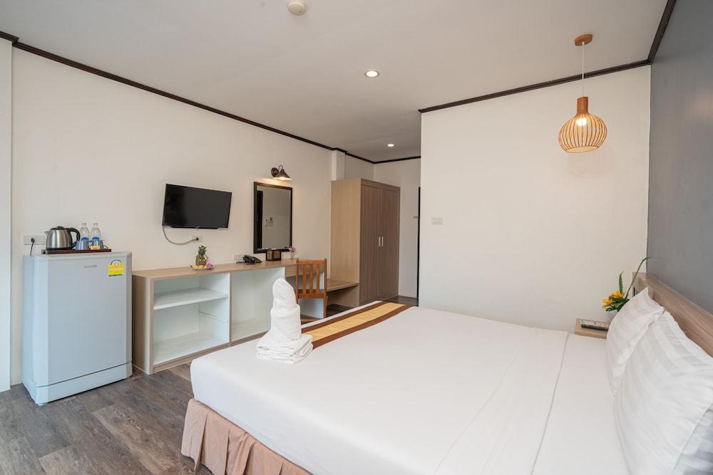 room