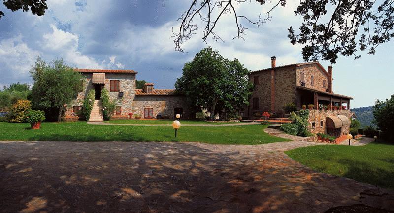 surroundings