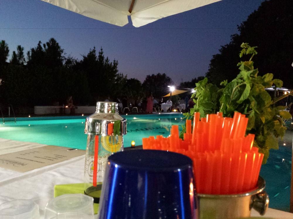 amenities