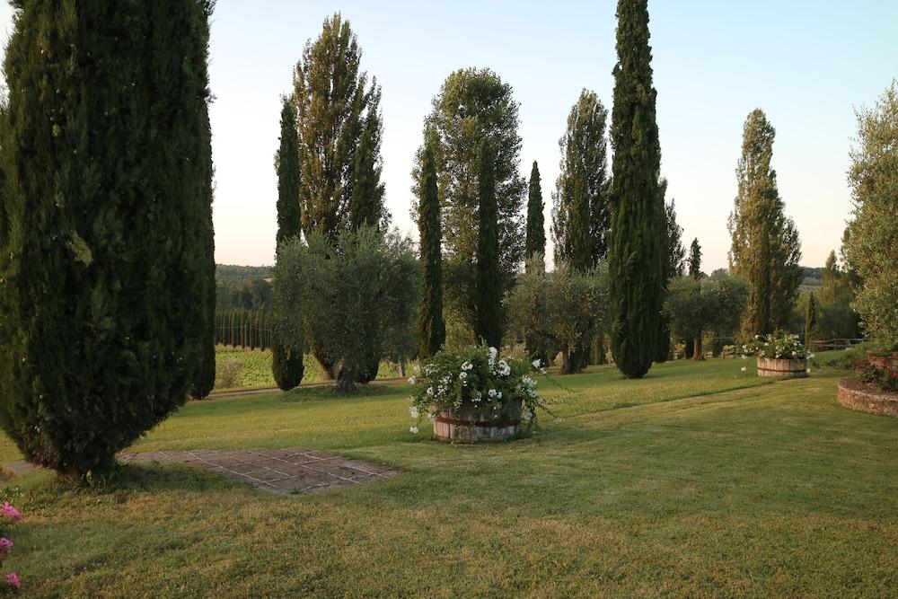 surroundings