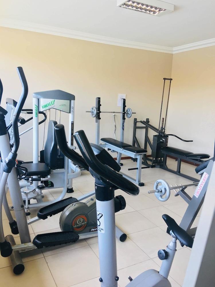 sport facilities