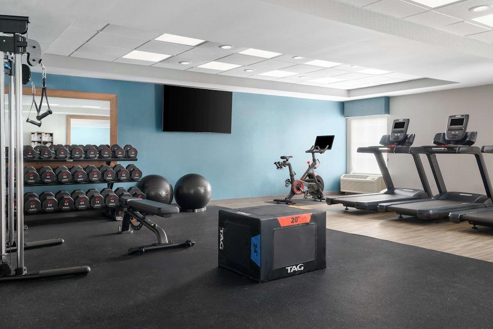 sport facilities