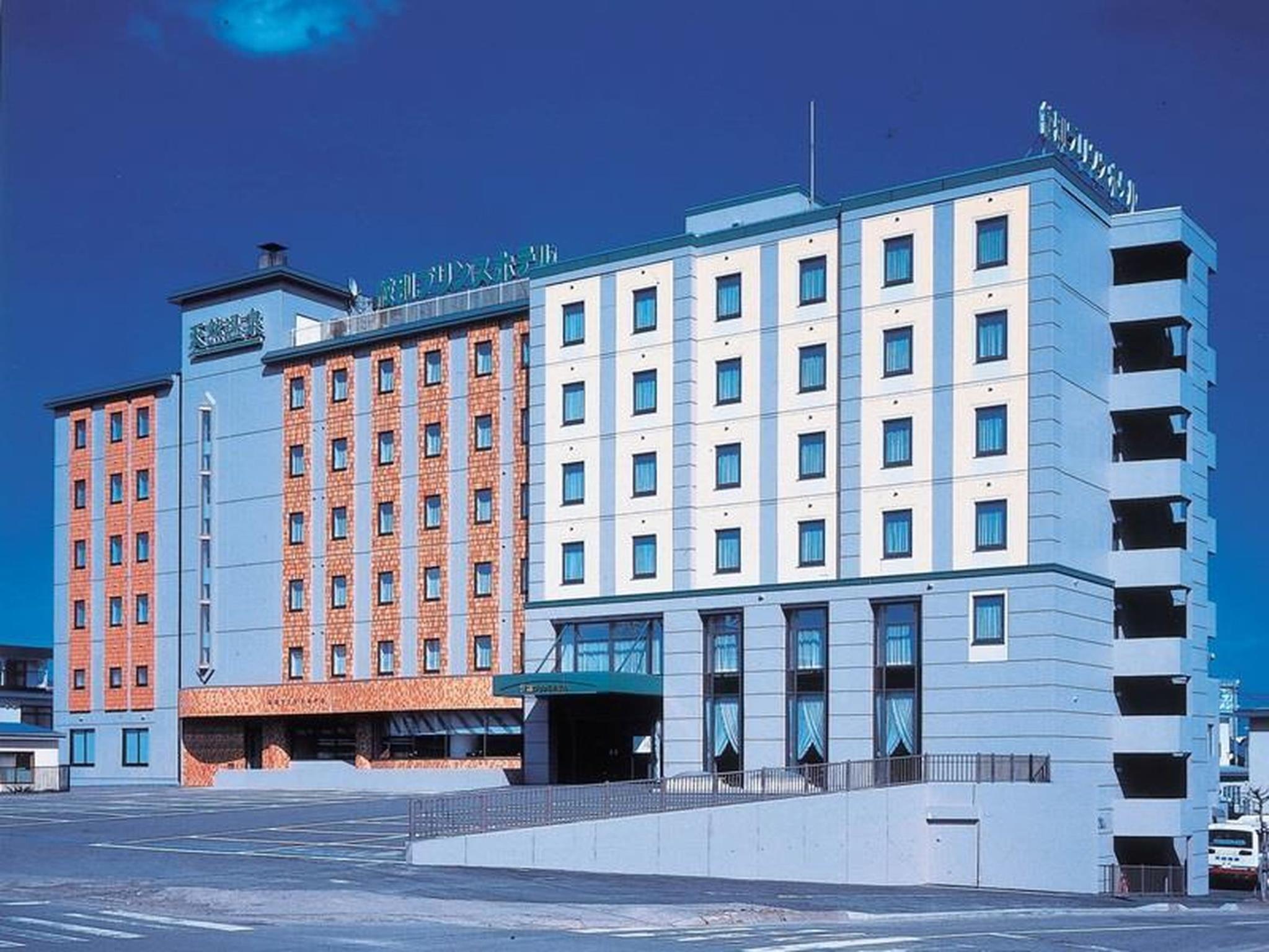 hotel