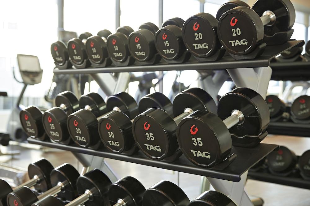 sport facilities