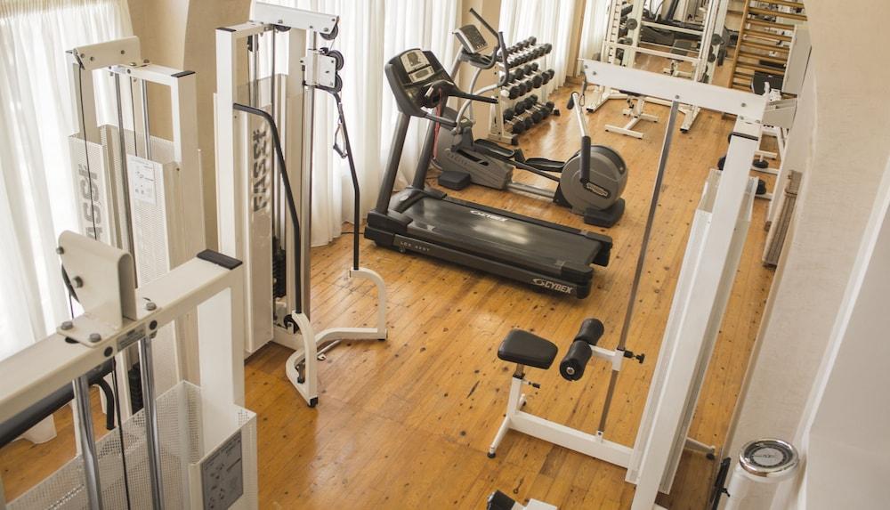 sport facilities