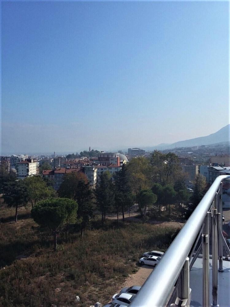 surroundings