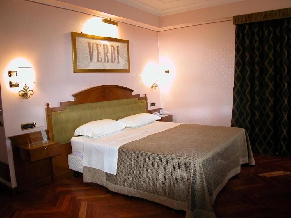 room