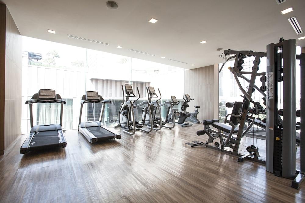 sport facilities