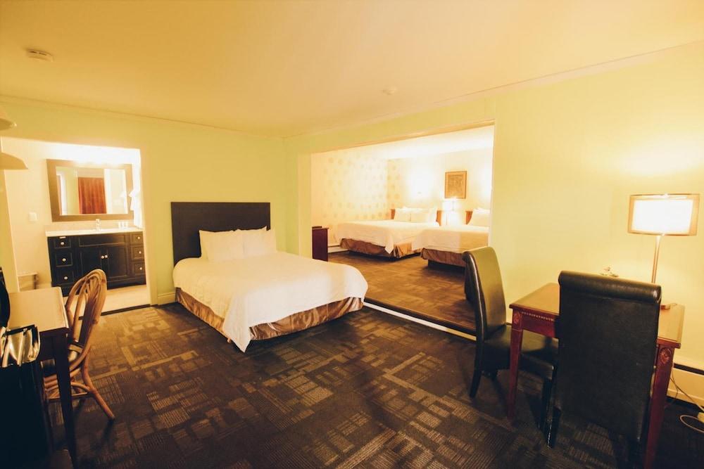 room