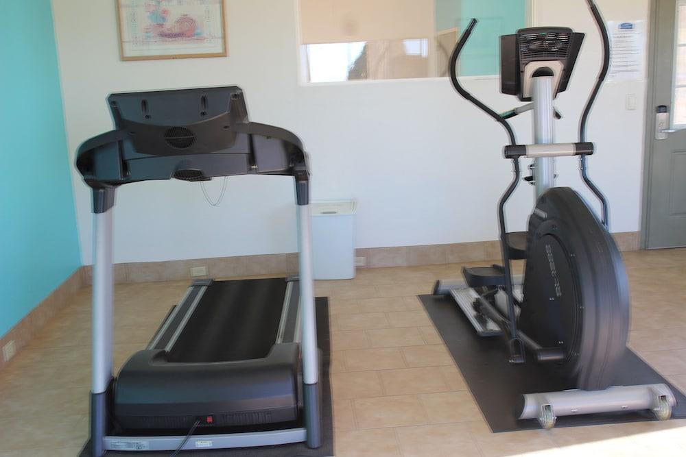 sport facilities