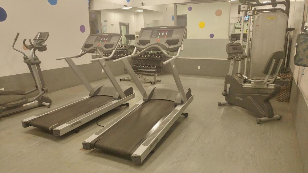 sport facilities